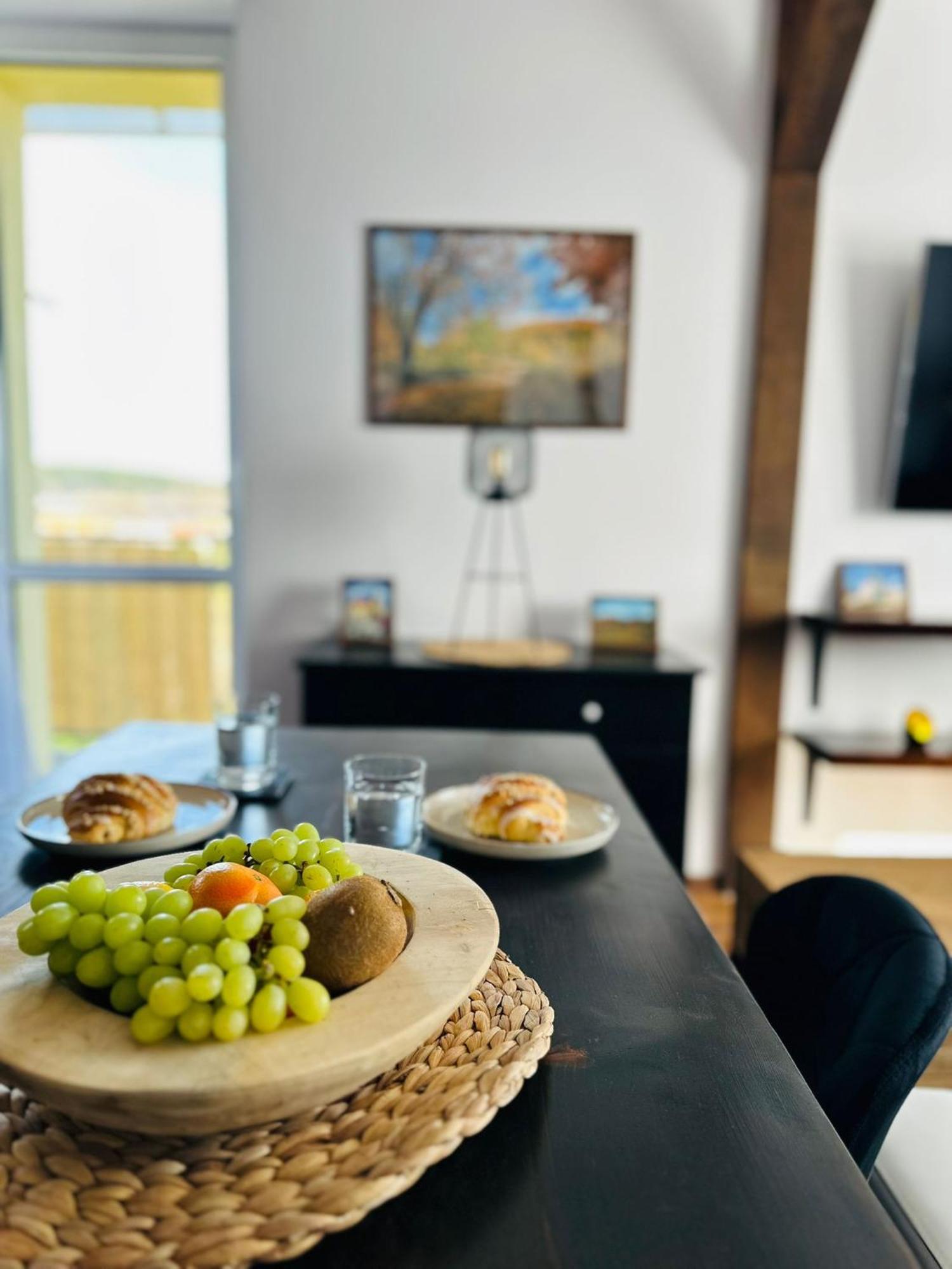 Apartment Rodzinne Wzgorze