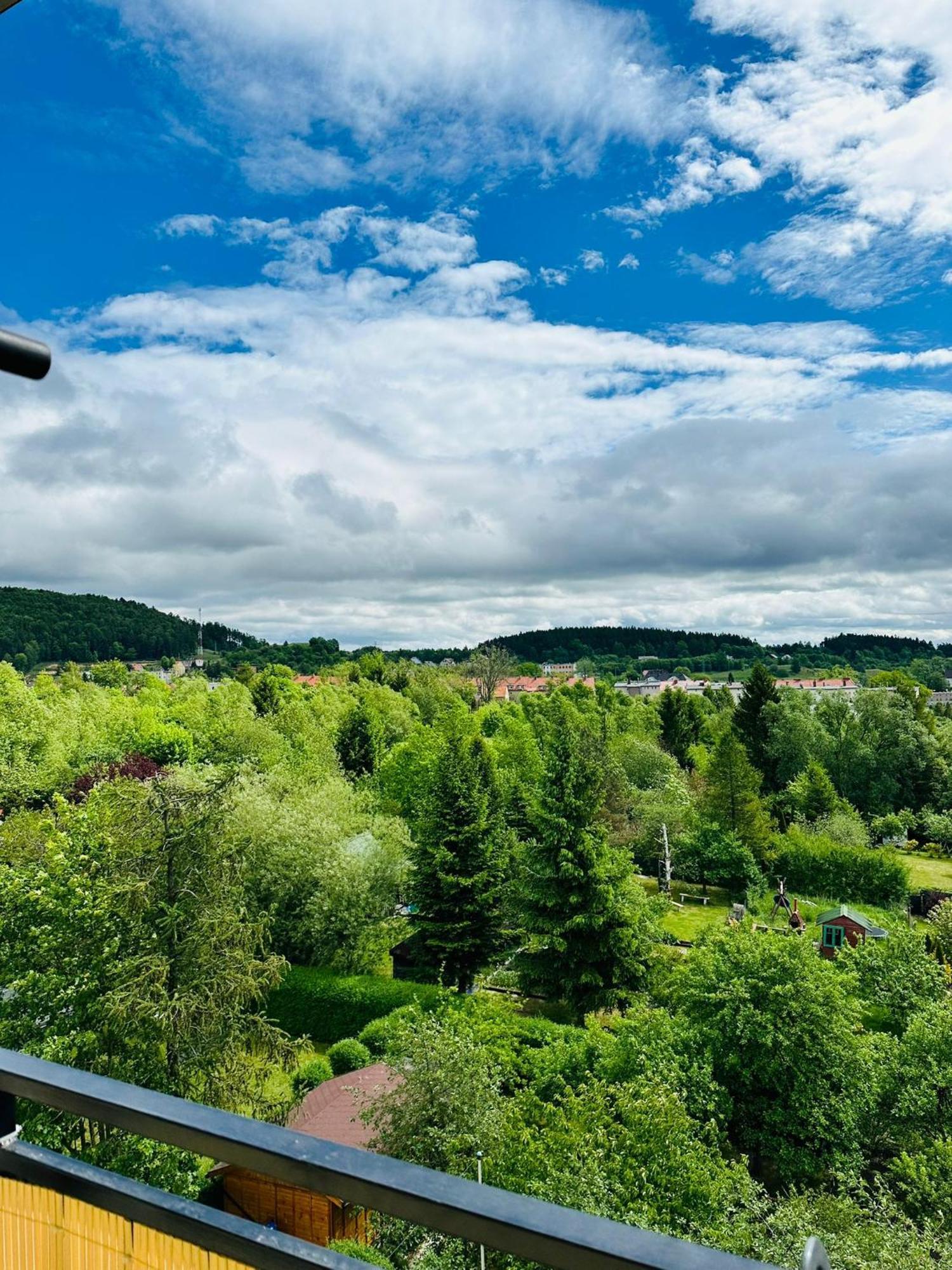 Apartment Rodzinne Wzgorze *