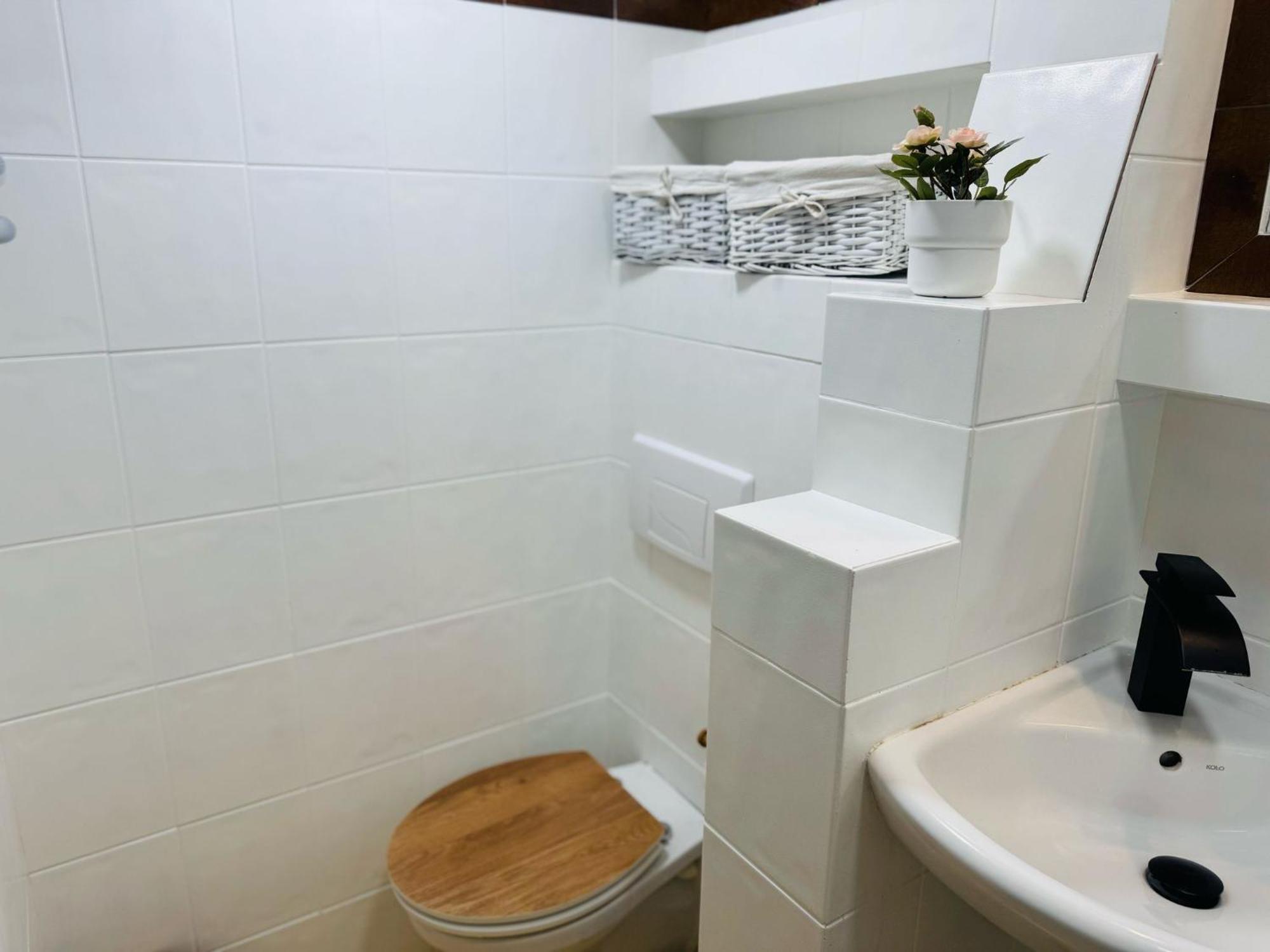 Rodzinne Wzgorze Apartment *