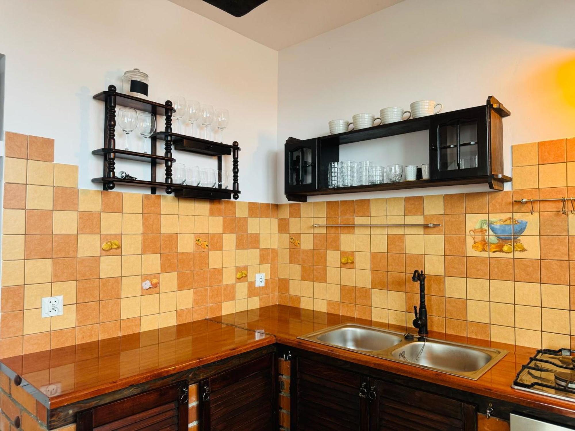 Rodzinne Wzgorze Apartment *