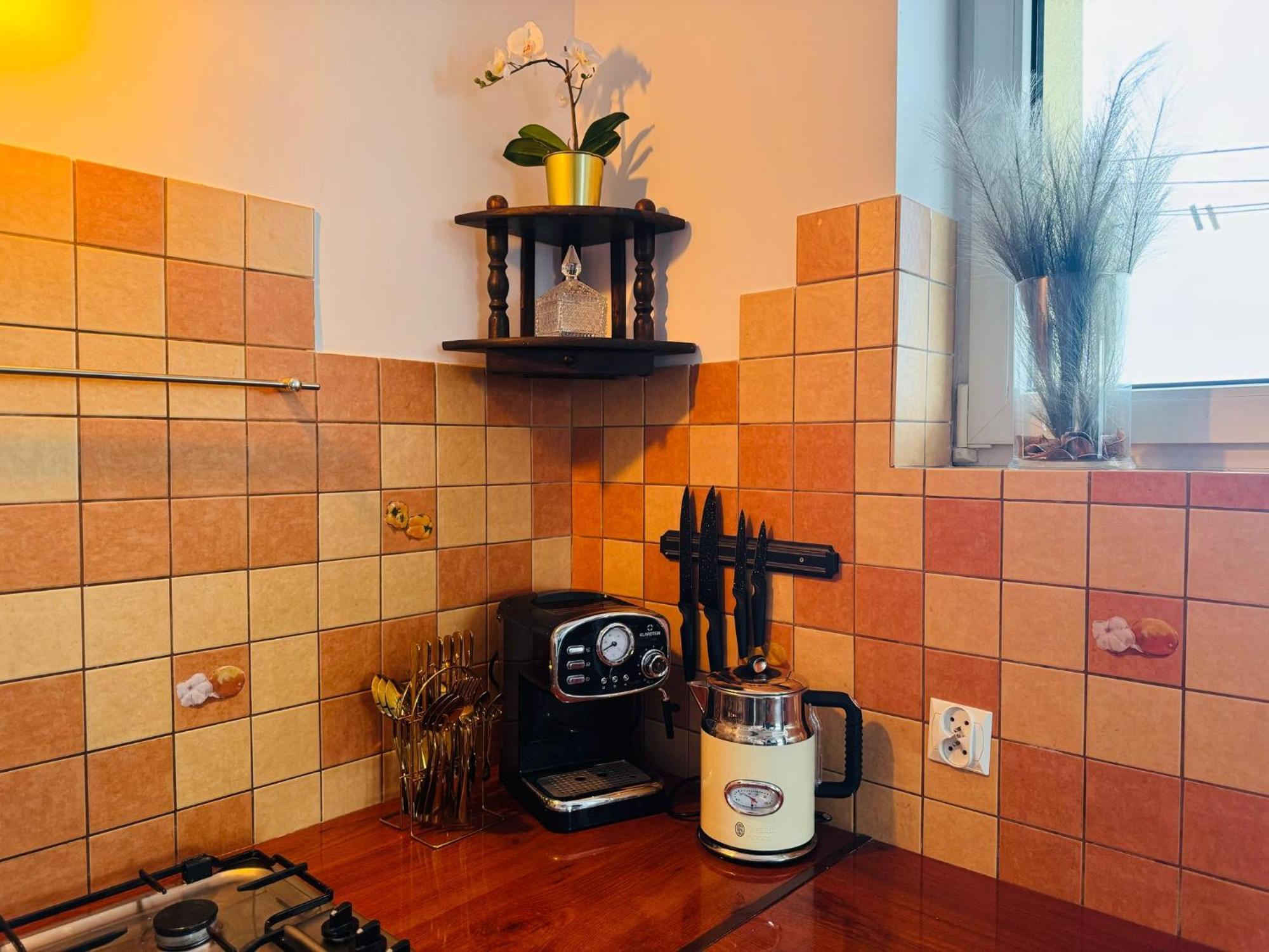 Apartment Rodzinne Wzgorze