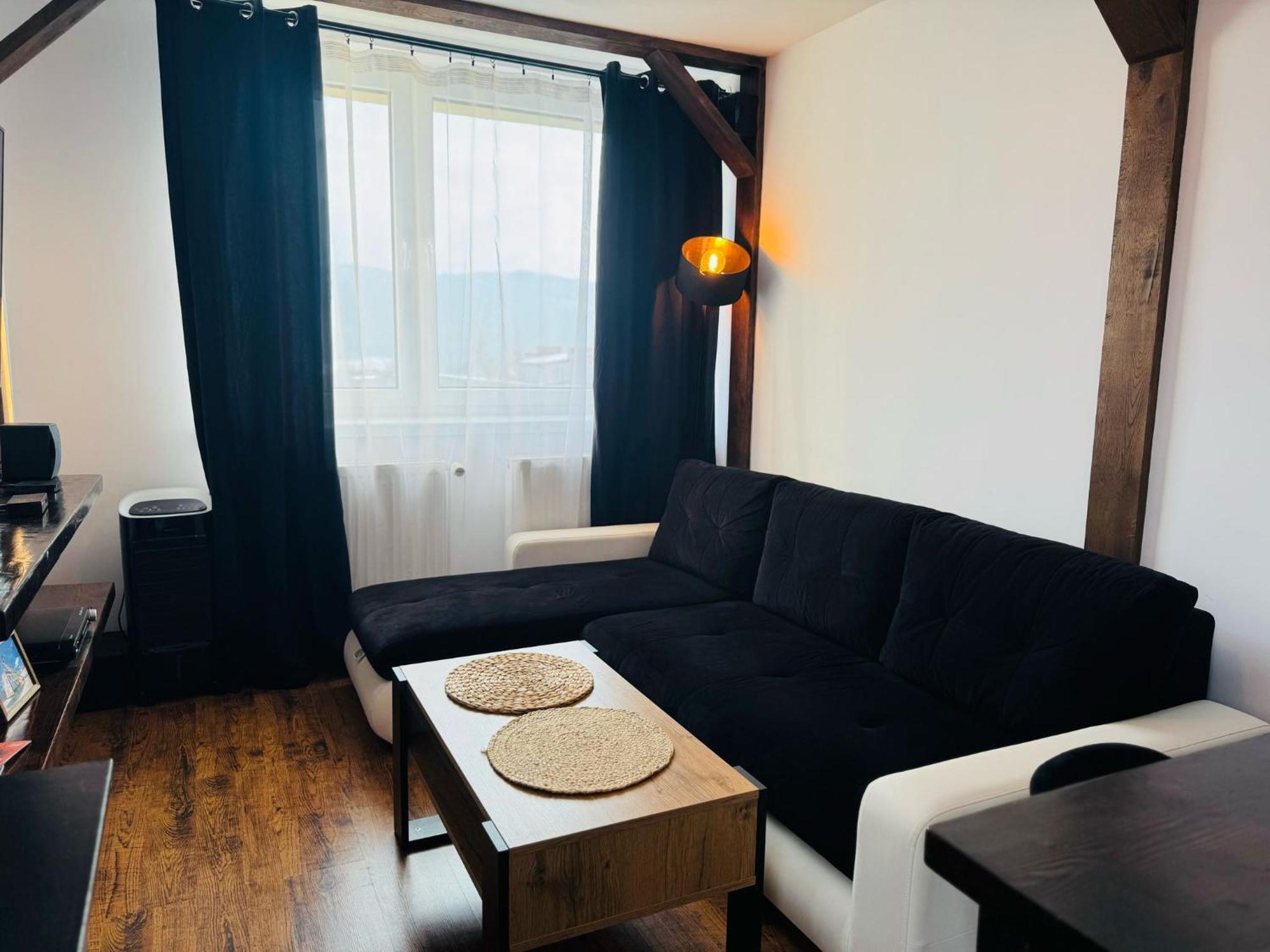 Rodzinne Wzgorze Apartment *